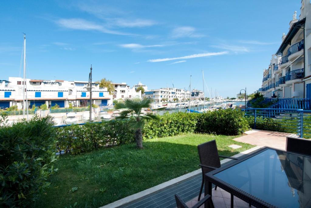 Portoverde Beach Apartments Misano Adriatico Exteriör bild