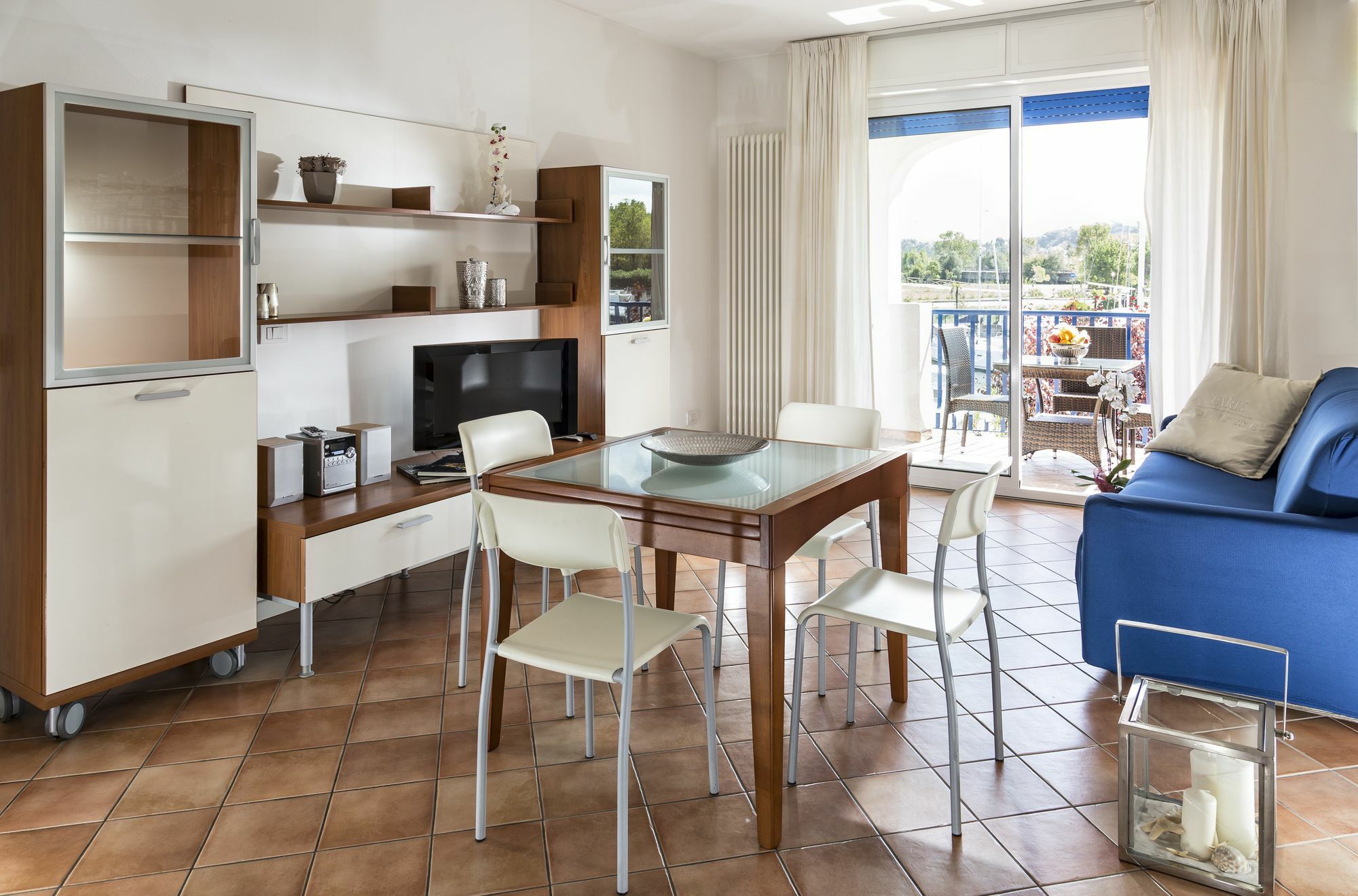 Portoverde Beach Apartments Misano Adriatico Exteriör bild